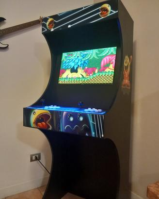 Videogioco giochi vintage