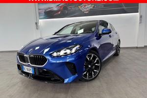 BMW 120 d 48V MSport Pro