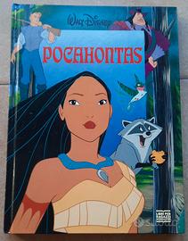 Libro POCAHONTAS originale Walt Disney Mondadori - Libri e Riviste In  vendita a Mantova