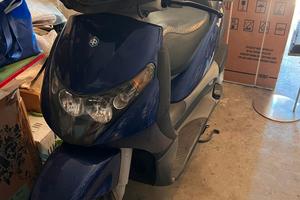 Piaggio Beverly 200 cc 