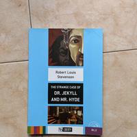 The strange case of Dr. Jekyll and Mr. Hide