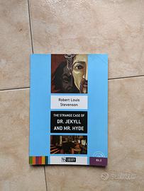 The strange case of Dr. Jekyll and Mr. Hide