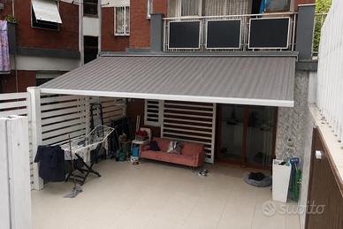 TENDA DA SOLE!!!