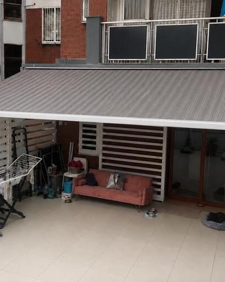 TENDA DA SOLE!!!