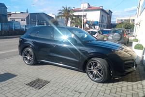 PORSCHE Cayenne 3ªs.'17--> - 2021