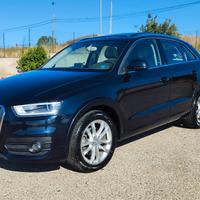 AUDI Q3 QUATTRO S LINE FULL 