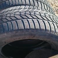 Gomme termiche Hankook 255 65 17