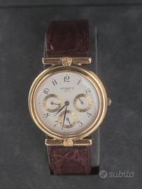 Emanuele Ungaro Paris 