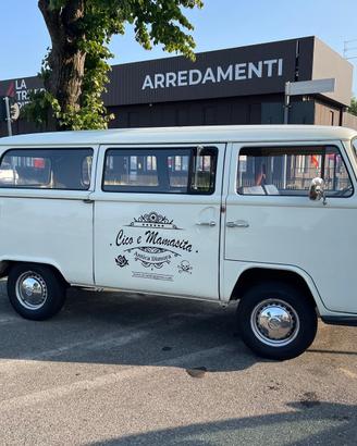 T2 Volkswagen
