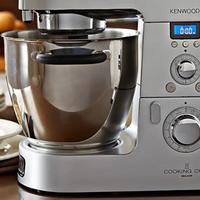 Kenwood Cooking Chef – perfetta