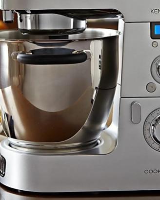 Kenwood Cooking Chef – perfetta