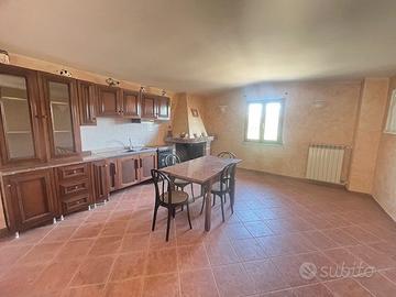 Indipendente con terreno