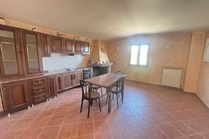 Indipendente con terreno