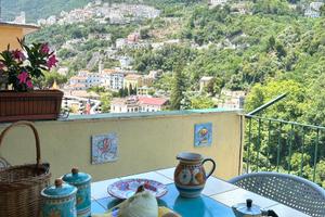 Casa vacanze Vietri sul mare