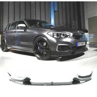 SPOILER LABBRO ANTERIORE BMW F20 F21 LCI 15-19 LOO