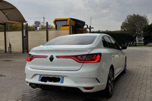 Renault Megane IV Grand Coupé GTline 1.5 dci 81KW
