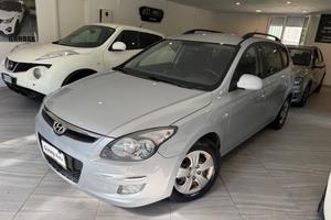Hyundai i30 1.6 DIESEL NEOPATENTATI