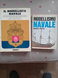 modellismo navale