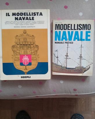 modellismo navale