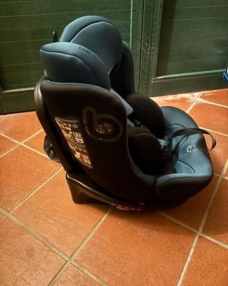 Seggiolino per auto be cool