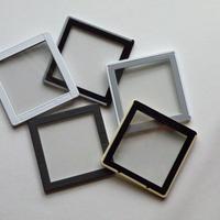 Vetri e raccoglitori 6x6