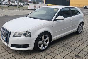 Audi A3 2.0 TDI