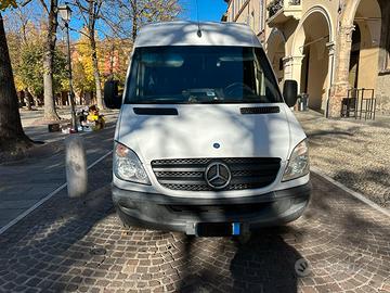 Mercedes-sprinter