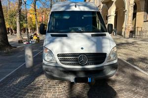 Mercedes-sprinter
