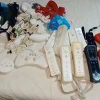 Telecomandi & Accessori Nintendo Wii