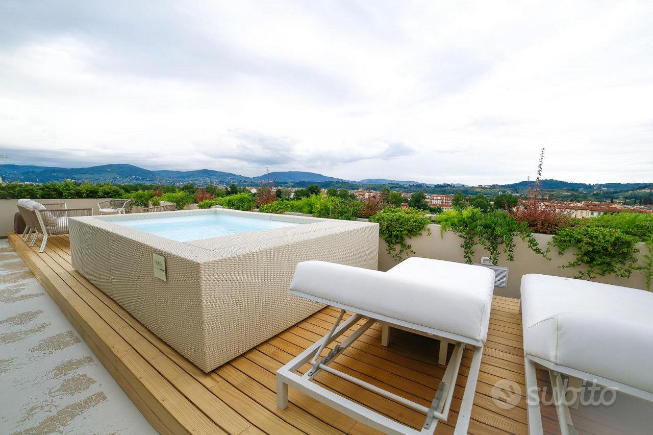 Appartamento – Firenze, Bellariva, Quartiere 2 - Vista 2