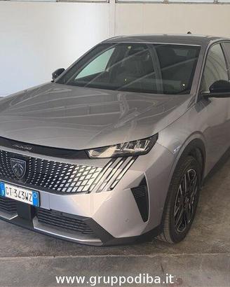 Peugeot 3008 III 2024 1.2 hybrid Allure 145cv...