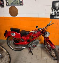 Moto Guzzi Altro modello - 1954