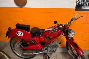 Moto Guzzi Altro modello - 1954