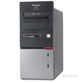 Lenovo 3000 J200 Intel® Itanium® E2160