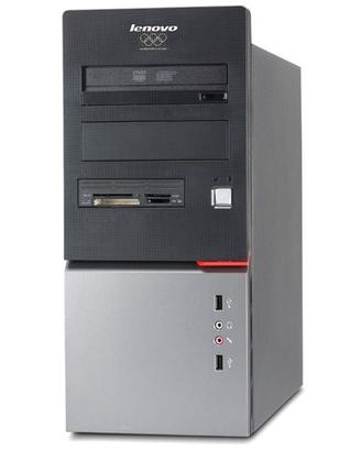 Lenovo 3000 J200 Intel® Itanium® E2160