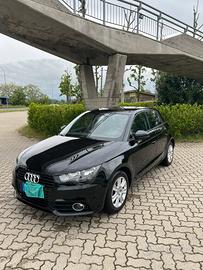 Audi a1 1.6 TD1 90cv neopatentati