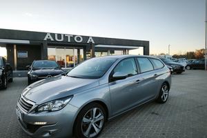 PEUGEOT 308 BlueHDi 120 S&S SW Allure