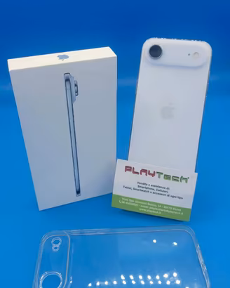 APPLE IPHONE AIR 256 GB WHITE USATO PERFETTO