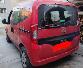 Fiat qubo - 2016