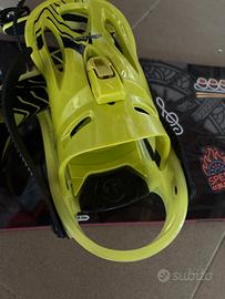Tavola snowboard