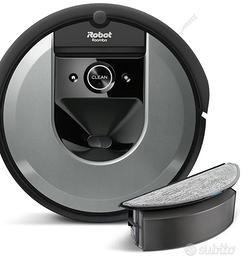 iRobot roomba combo i8