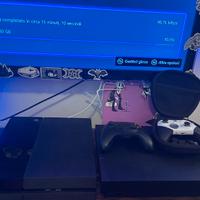 Lotto PS4 XBOX ONE X GIOCHI ELITE SERIE 2