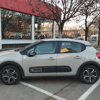 Citroen C3 1.2 puretech C-Series gpl