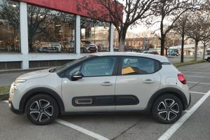 Citroen C3 1.2 puretech C-Series gpl