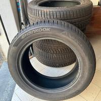 Pneumatici Invernali