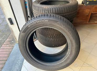 Pneumatici Invernali