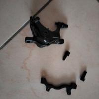 pinza freno a disco meccanico