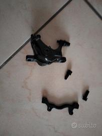 pinza freno a disco meccanico