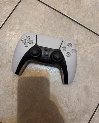 Joypad PS5