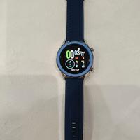Sector smartwatch 